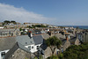 View Over St. Ives