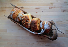 Bread Basket 1