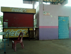 Zone Coca-Cola 191