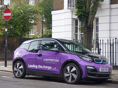 Chestertons BMW i3 (8) - 19 June 2021