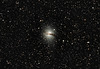 Centaurus A or NGC 5128