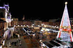 Valladolid - Plaza Mayor