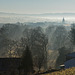 A Winter Morning In Kendal