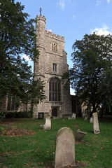 IMG 3405-001-St Margaret's ChurchTower