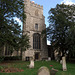 IMG 3405-001-St Margaret's ChurchTower