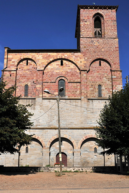 Eglise de Manglieu