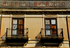 Albergo Barranco