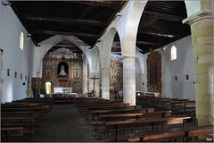 Pájara - Ermita de Nuestra Señora de Regla ¦ pilag