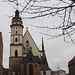 126 Wirkungsstätte von J. S. Bach - Thomaskirche Leipzig
