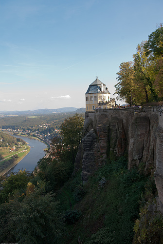 Elbsandsteingebirge