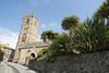 St. Ives Parish Church