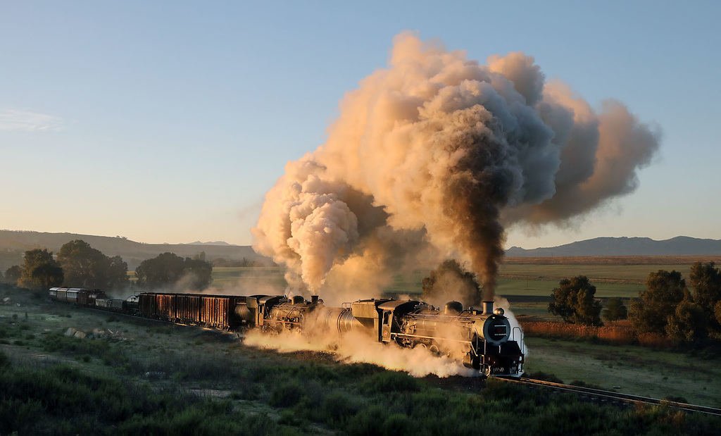 Leaving Malmesbury