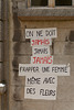 Jamais !