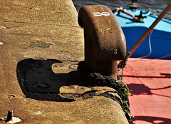 Newcastle Quayside