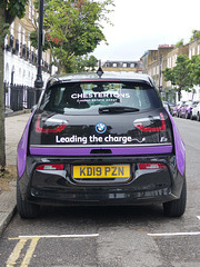 Chestertons BMW i3 (9) - 19 June 2021