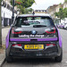 Chestertons BMW i3 (9) - 19 June 2021
