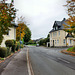 Goethestraße (Holzwickede) / 11.10.2025 Goethestraße (Holzwickede) / 11.10.2025