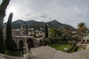 20141129 5677VRFw [CY] Bellapais Abtei,Kyrenia, Nordzypern