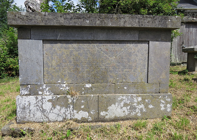 cornwood church, devon