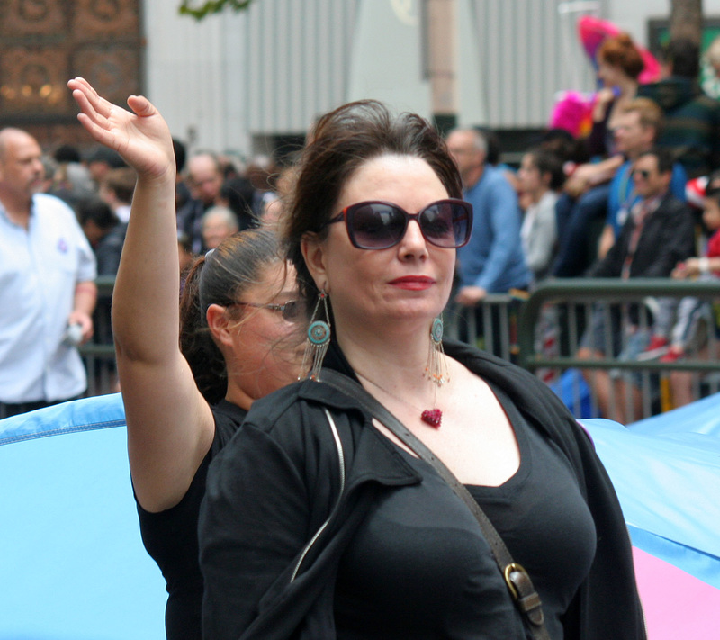 San Francisco Pride Parade 2015 (6408)