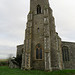 salthouse church, norfolk