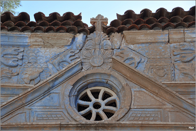 Pájara - Ermita de Nuestra Señora de Regla ¦ pilag(1)