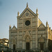 IT - Florence - Santa Croce