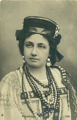 Maria Michailova