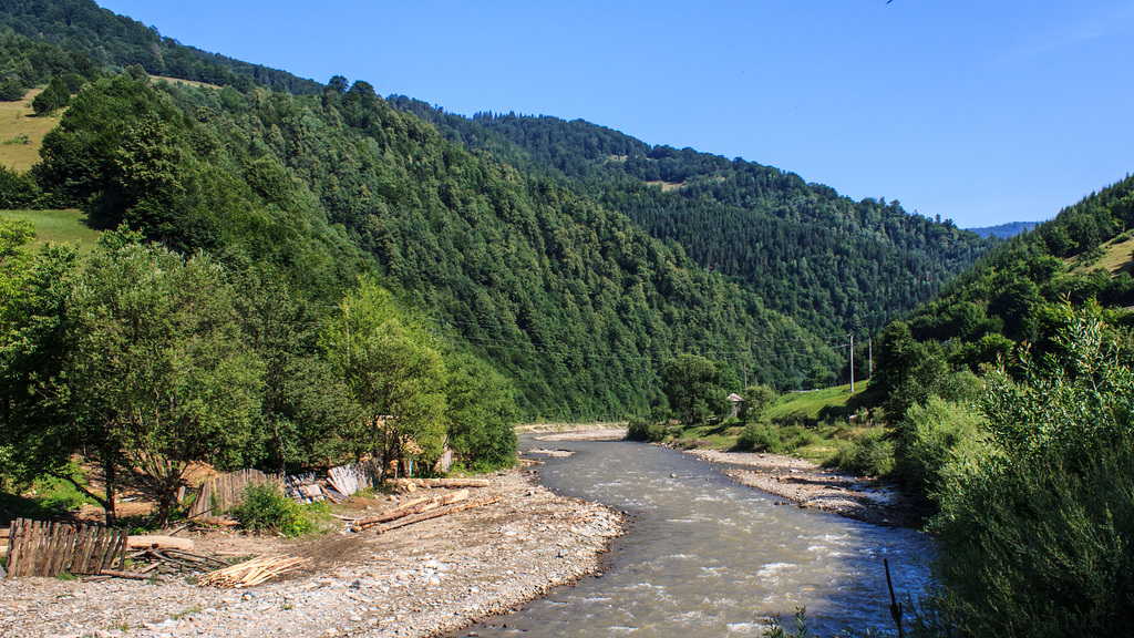 2011/07 - Wassertalbahn Maramures