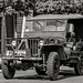 Willys MB or Ford GPW