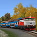 [Train Simulator] Slezsko