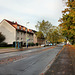 Rotthauser Straße (Essen-Kray) / 2.11.2019