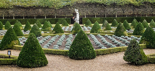 Formal Garden