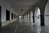 Tavira, Shadow for a hot day