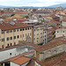 The Rooftops Of Pisa