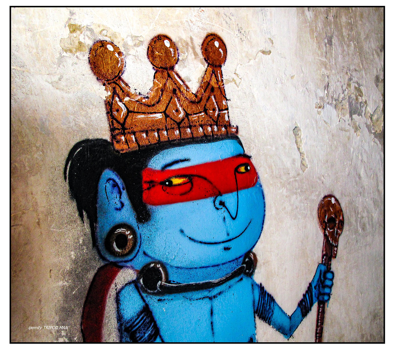 STREET ART