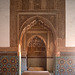 Marrakesch - Tombeaux Saaladiens