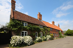 High Street, Orford, Suffolk