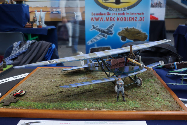 Euro Model Expo Lingen EME 2017 094