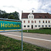 Holzhaus