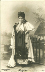Eugenia Zbrujeva