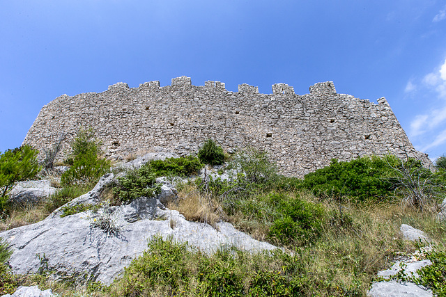 Grebastica - Croazia