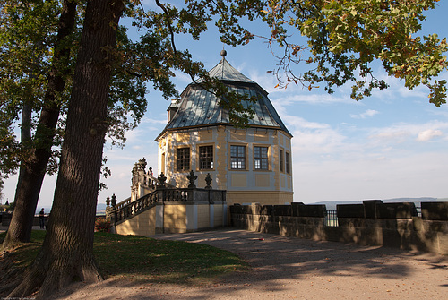 Elbsandsteingebirge