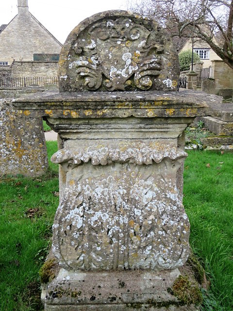 burford church, oxon   (33)