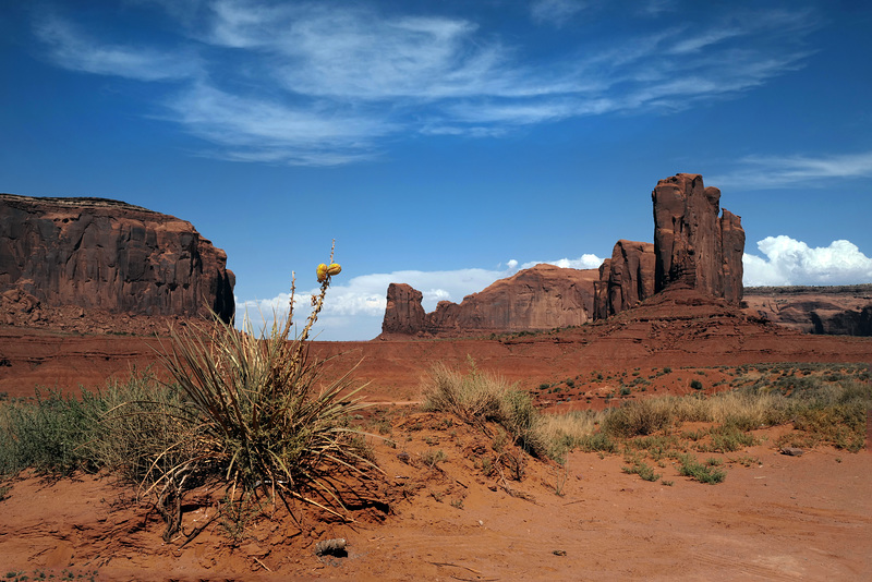 Monument Valley