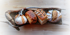 Bread basket 2