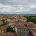 The Rooftops Of Pisa