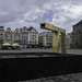 das 'Kamel' - Brunnen auf dem historischen Marktplatz (© Buelipix)