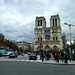 Paris 2024 – Notre-Dame