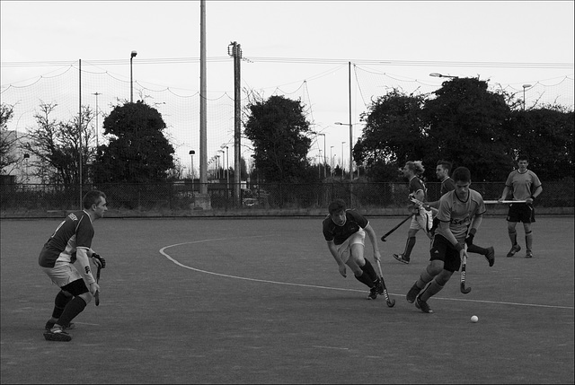 Fingal vs Monkstown 2, 080315